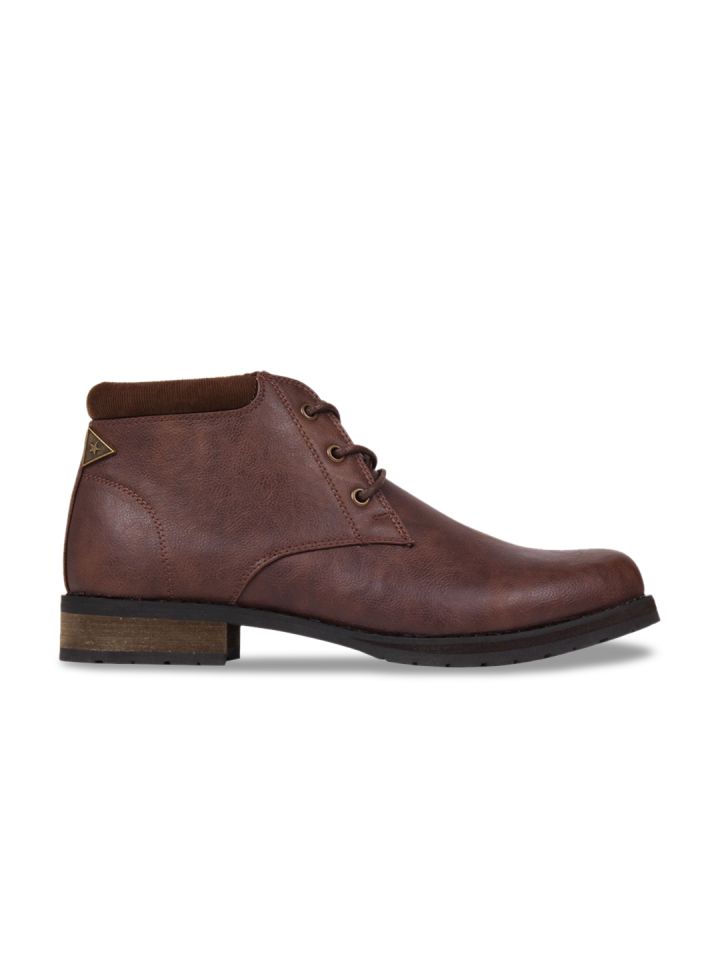 Soviet fleet clearance chukka boots mens