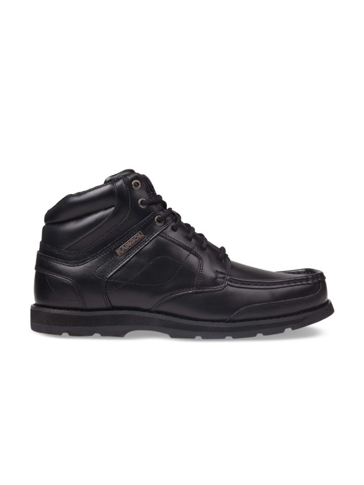 Kangol cheap boots mens