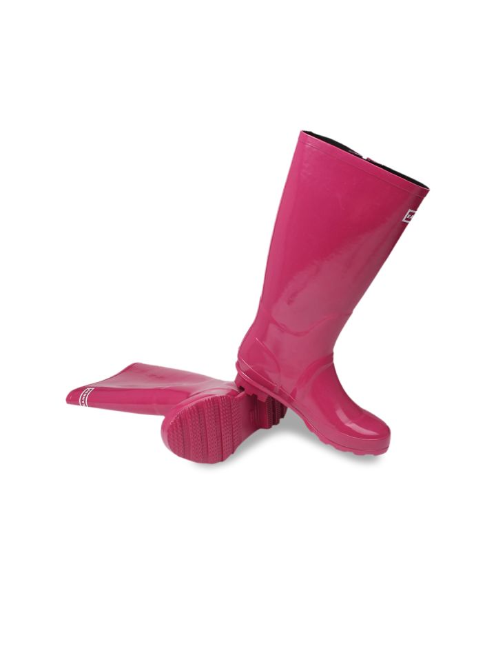 Kangol rain boots sale