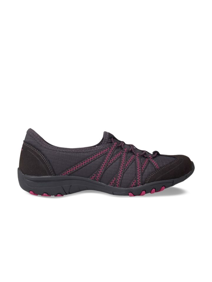 Kangol erin discount bungee ladies trainers