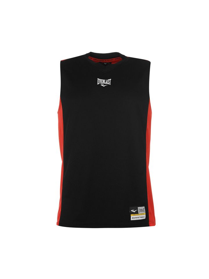 everlast dri fit shirt