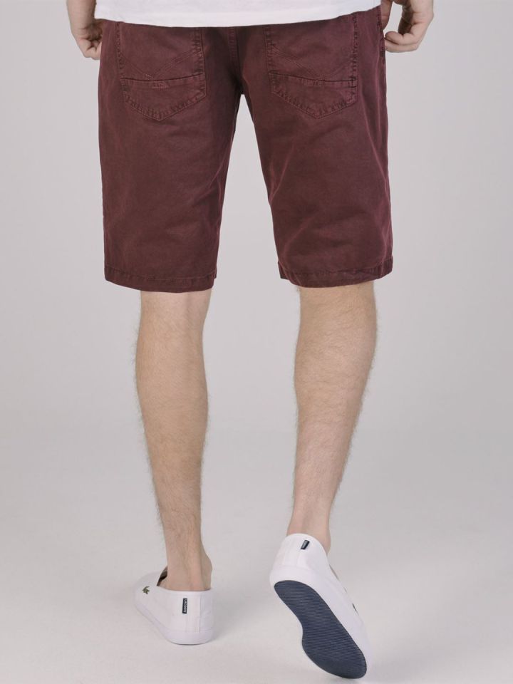 Firetrap discount denim shorts