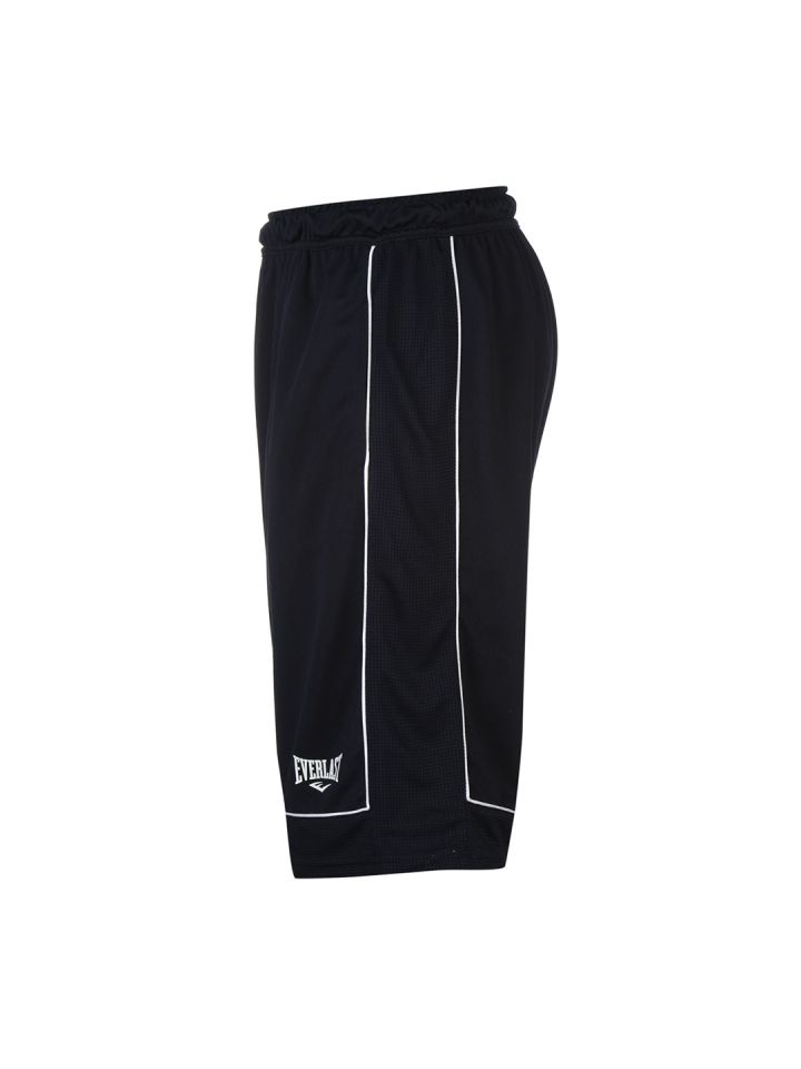 Everlast short sales