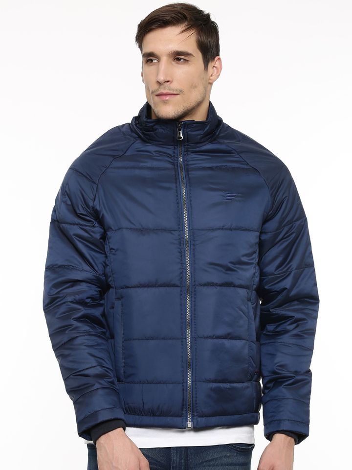 t base jacket