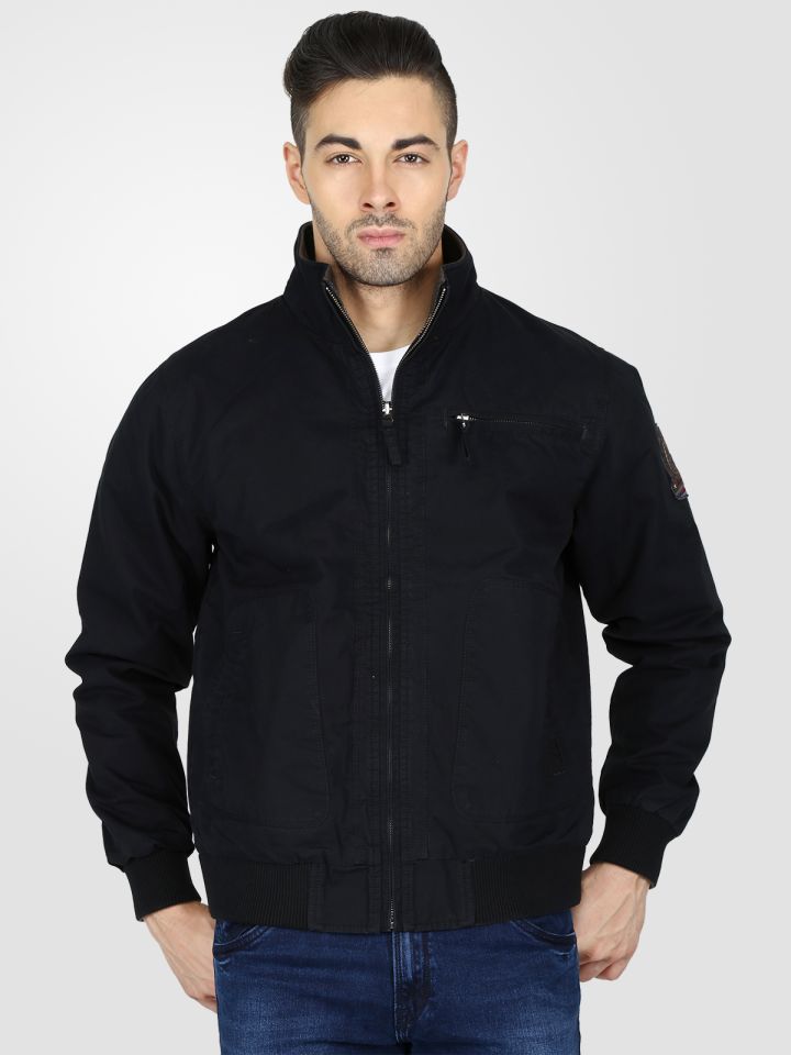 T base discount men's jackets