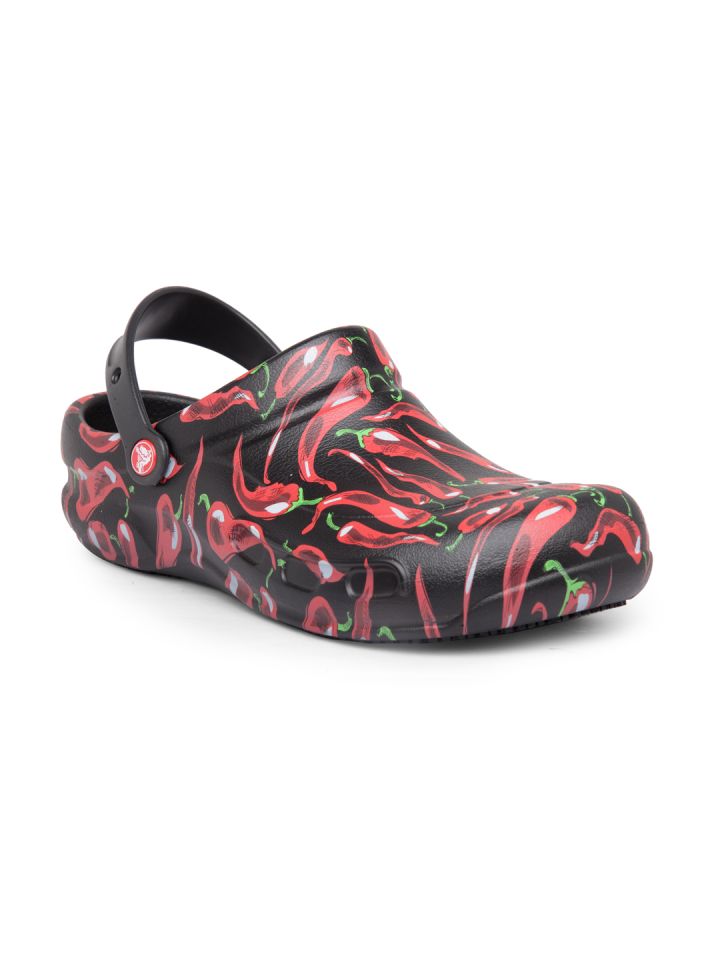 Crocs men myntra best sale