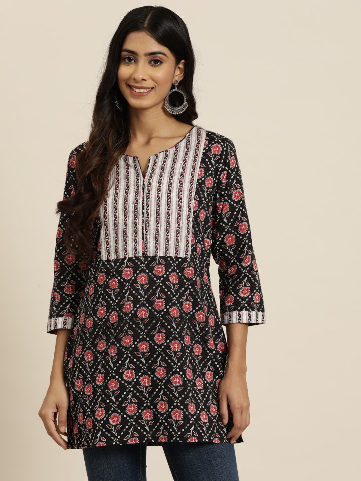 Here and new arrivals now kurtis myntra