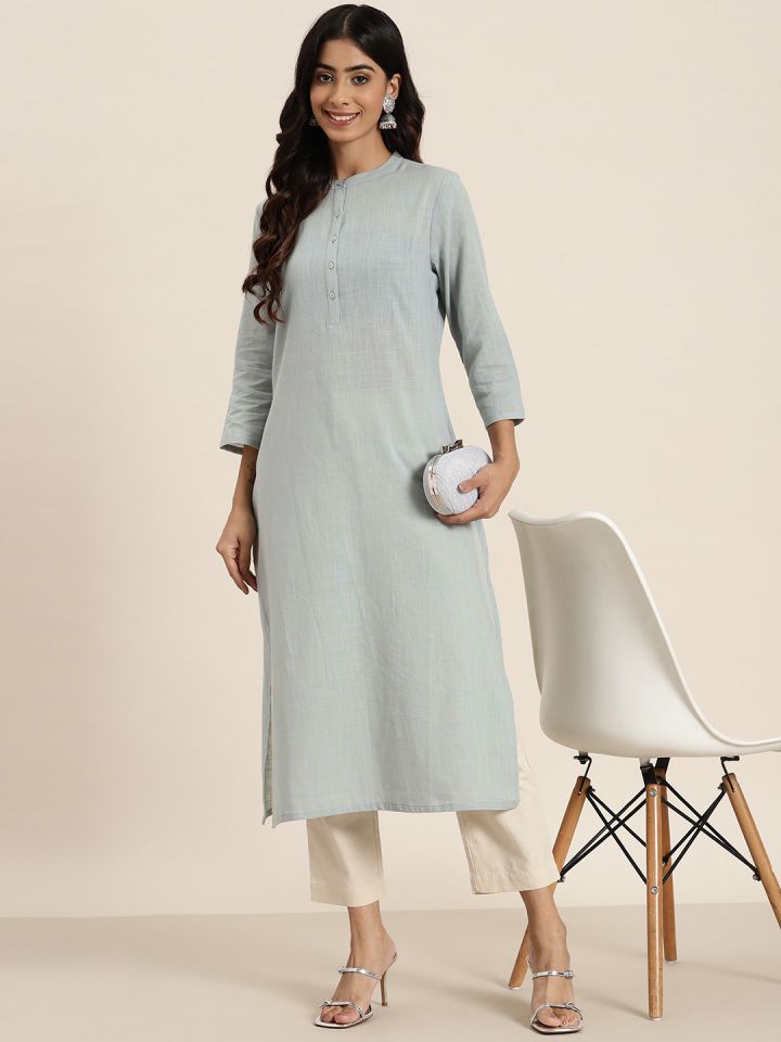 Here and sales now kurtis myntra