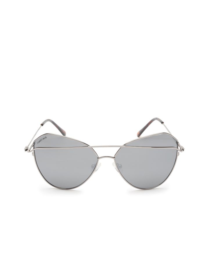 Fastrack oval sunglasses sale
