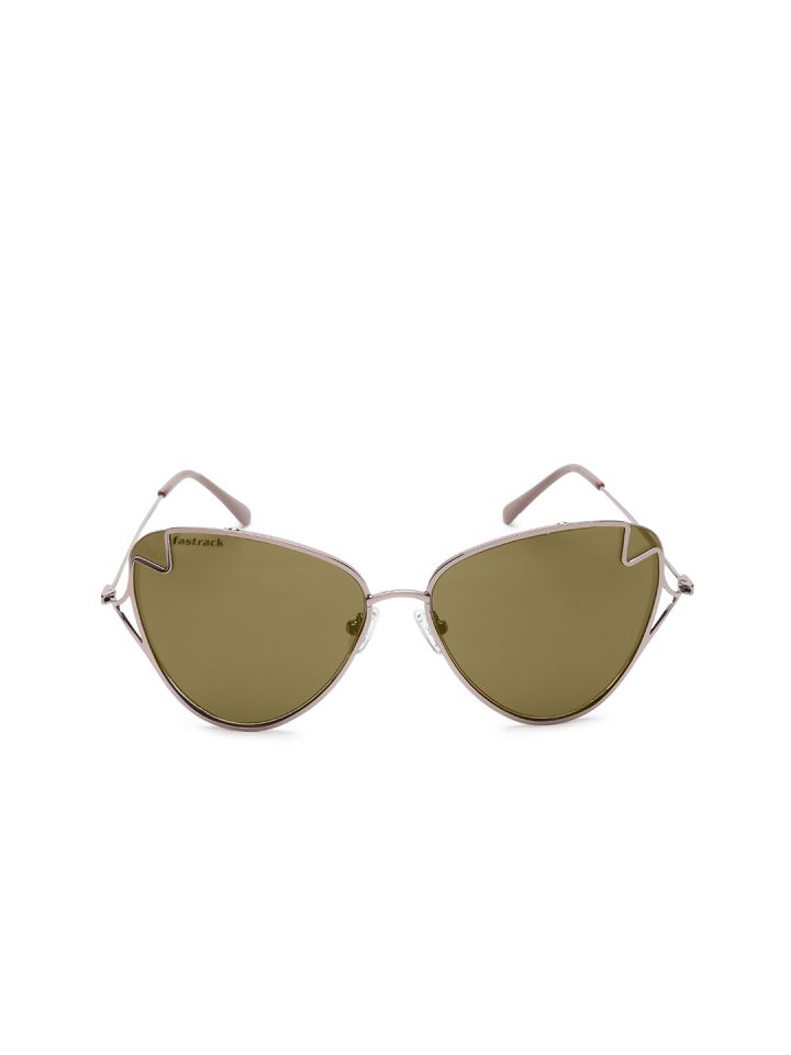 Fastrack oval sunglasses outlet