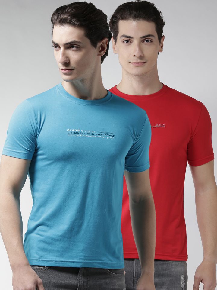 okane t shirt