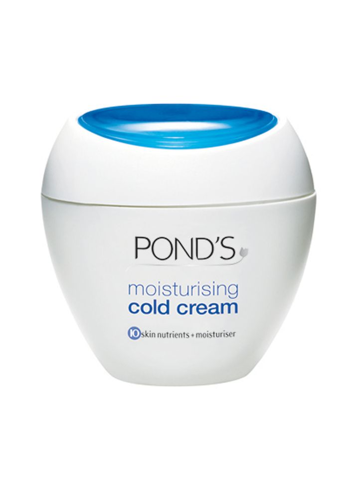 Ponds moisturizer clearance cream