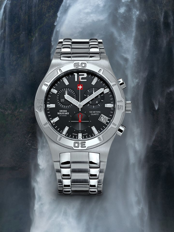 Swiss military sm34015 on sale