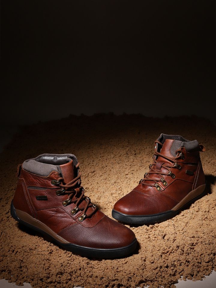 Red chief shoes boots hotsell