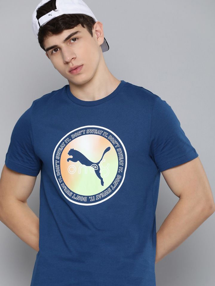 Puma outlet ka t-shirt