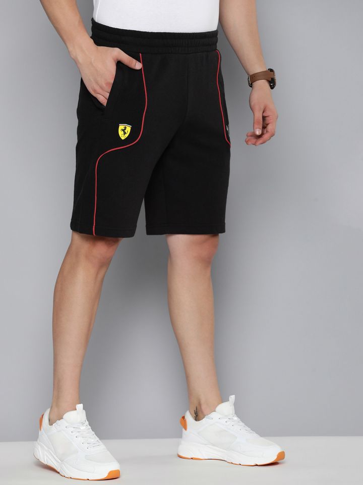 Short ferrari online