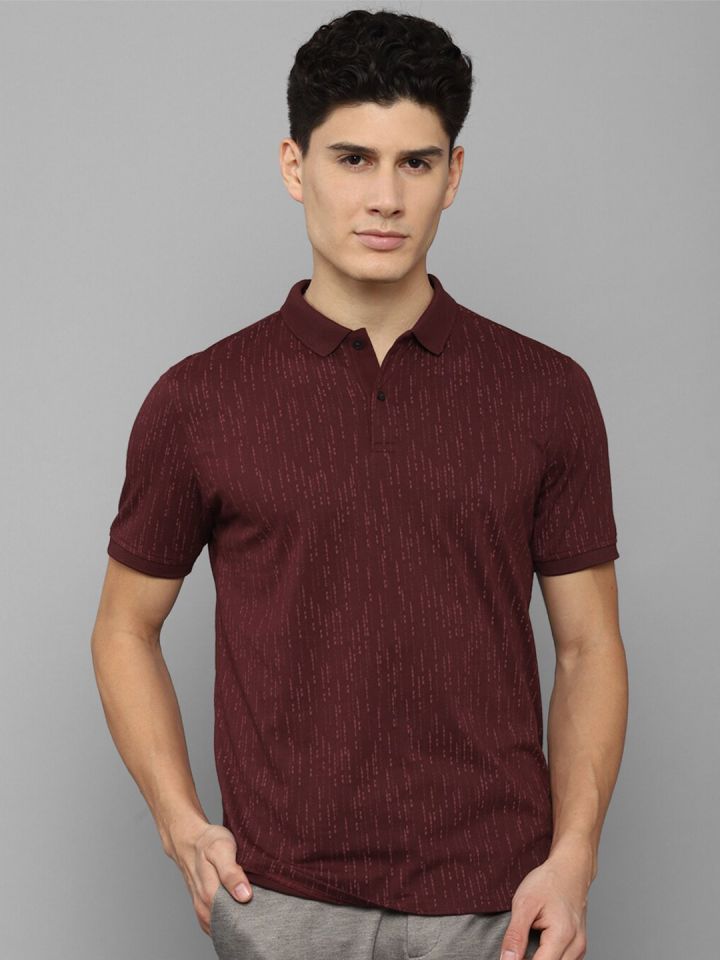 Louis Philippe Sport Polo T-Shirts : Buy Louis Philippe Sport Mens