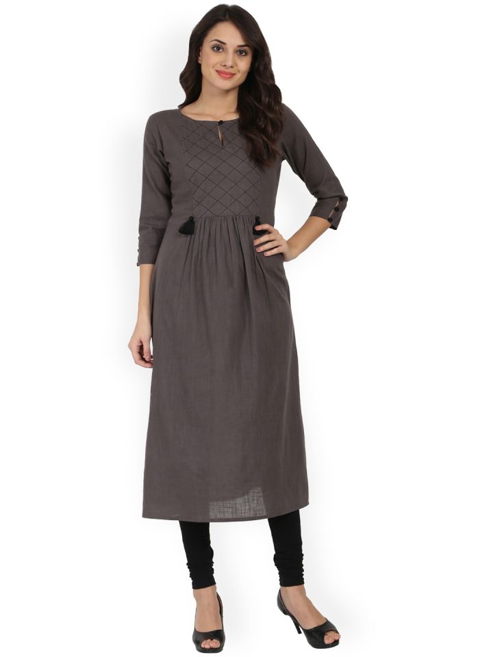 Nayo anarkali kurta new arrivals