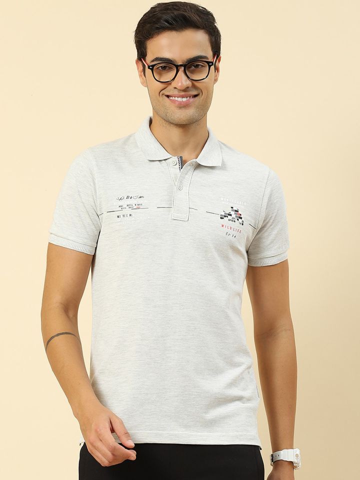 Monte carlo 2025 t shirts myntra