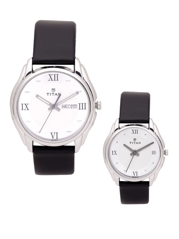 Titan watch gift top set