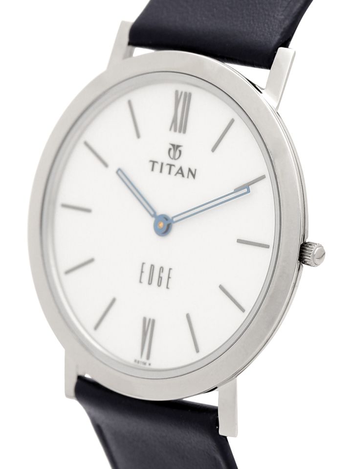 Titan watches edge 2017 price discount