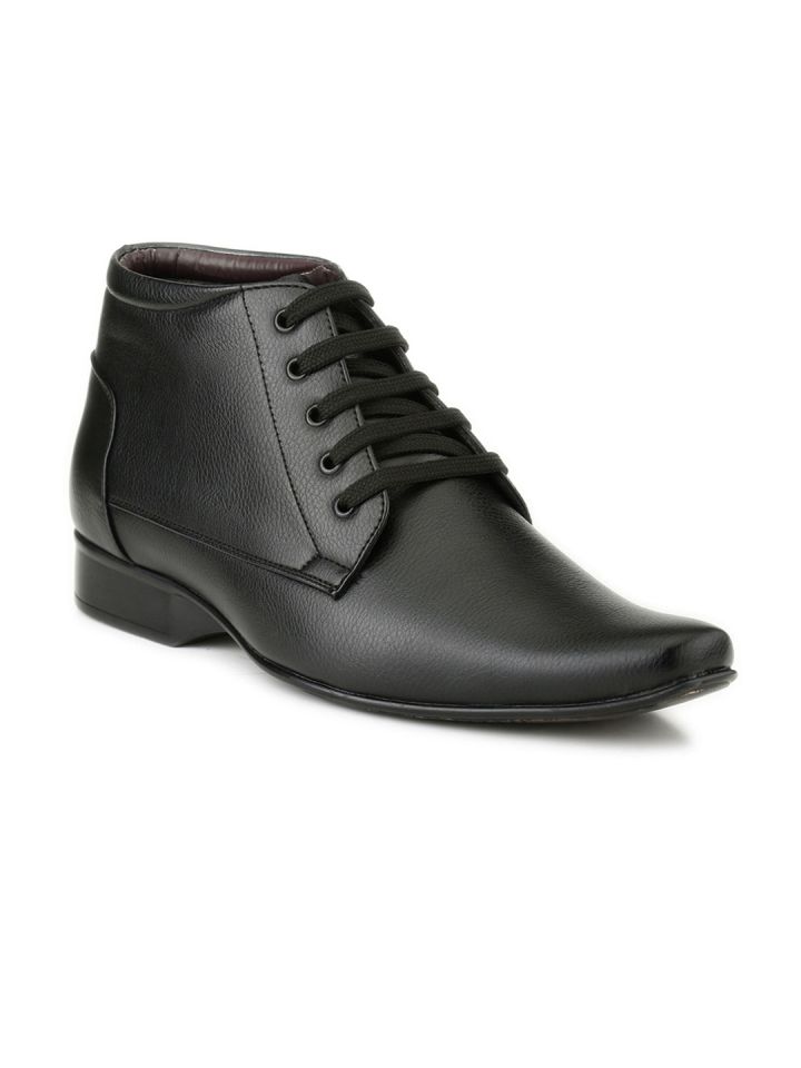 Mid top formal shoes cheap