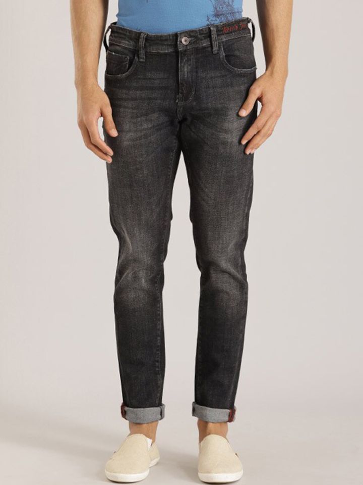 Myntra lee jeans outlet