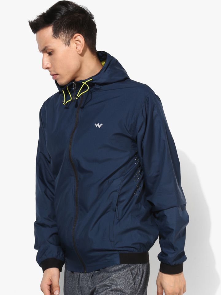 Wind online sitter jacket