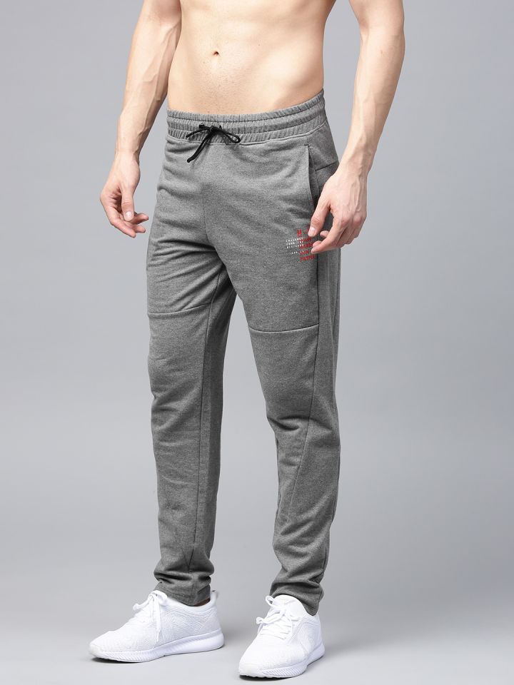 hrx men's track pants