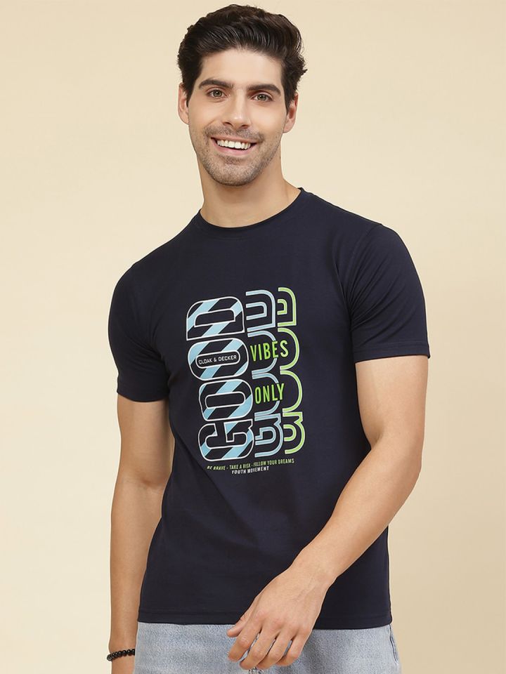 Monte carlo t shirts myntra store