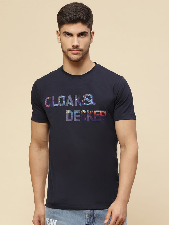 Monte carlo t shirts myntra clearance