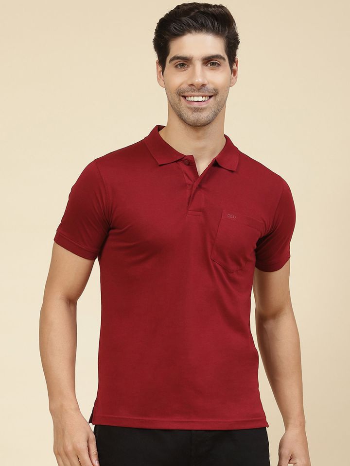Monte carlo cotton online polo t shirts
