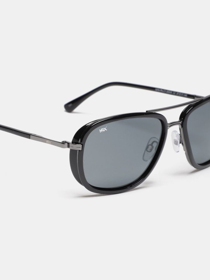 HRX by Hrithik Roshan Unisex Square Sunglasses