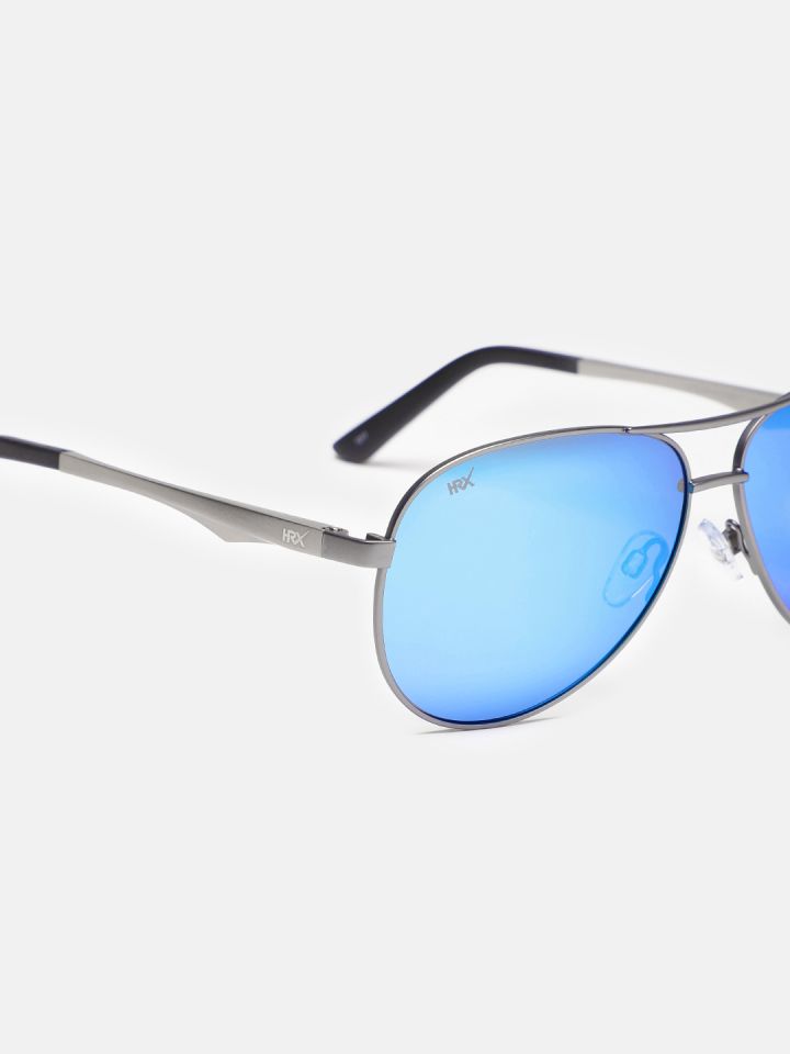 Hrx aviator store sunglasses
