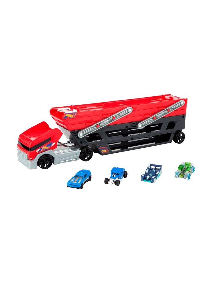 Mega truck hot wheels 2025