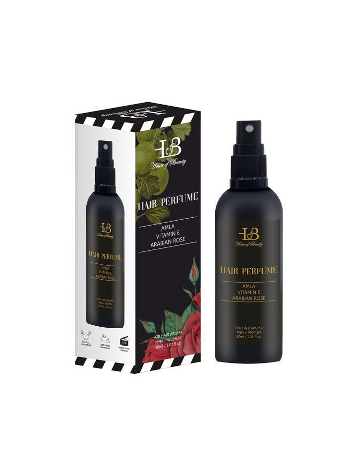 Cheap best sale hair perfume