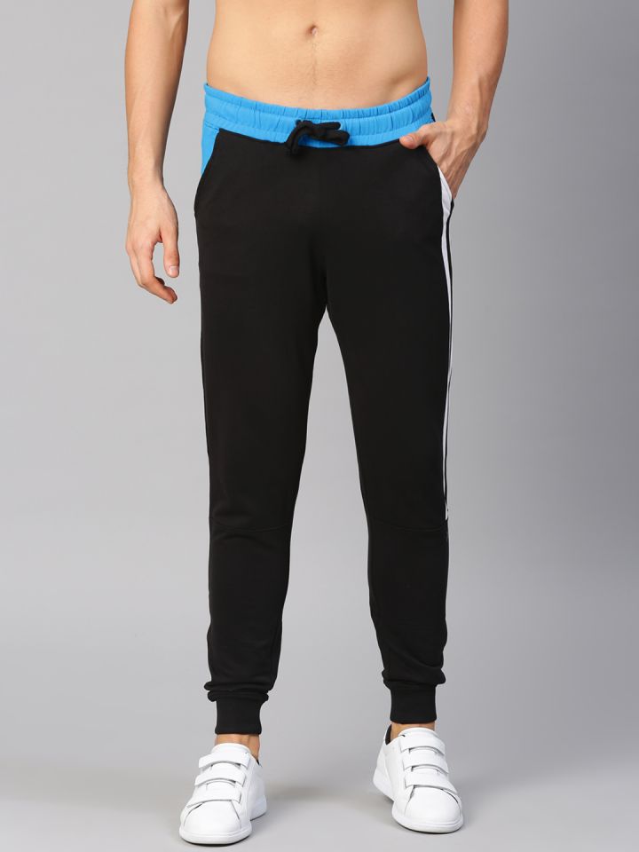 Hrx track pants myntra shop