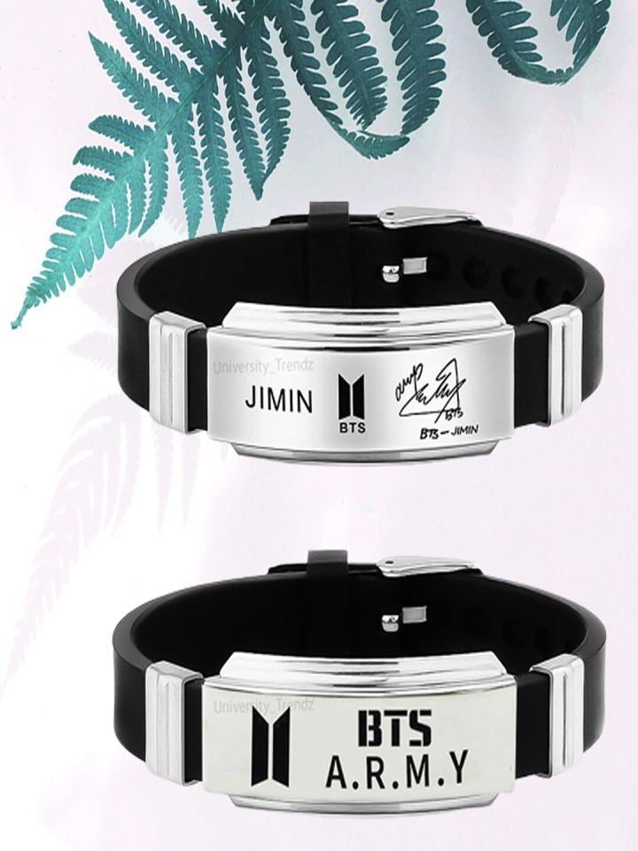 Bts bracelet store