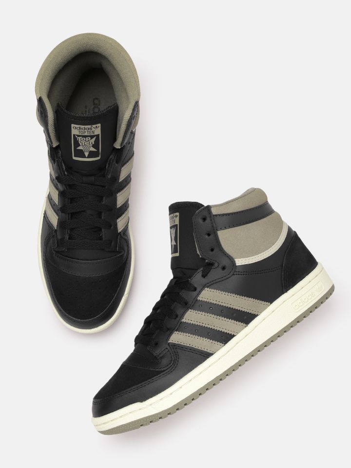 Men's top hot sale ten adidas