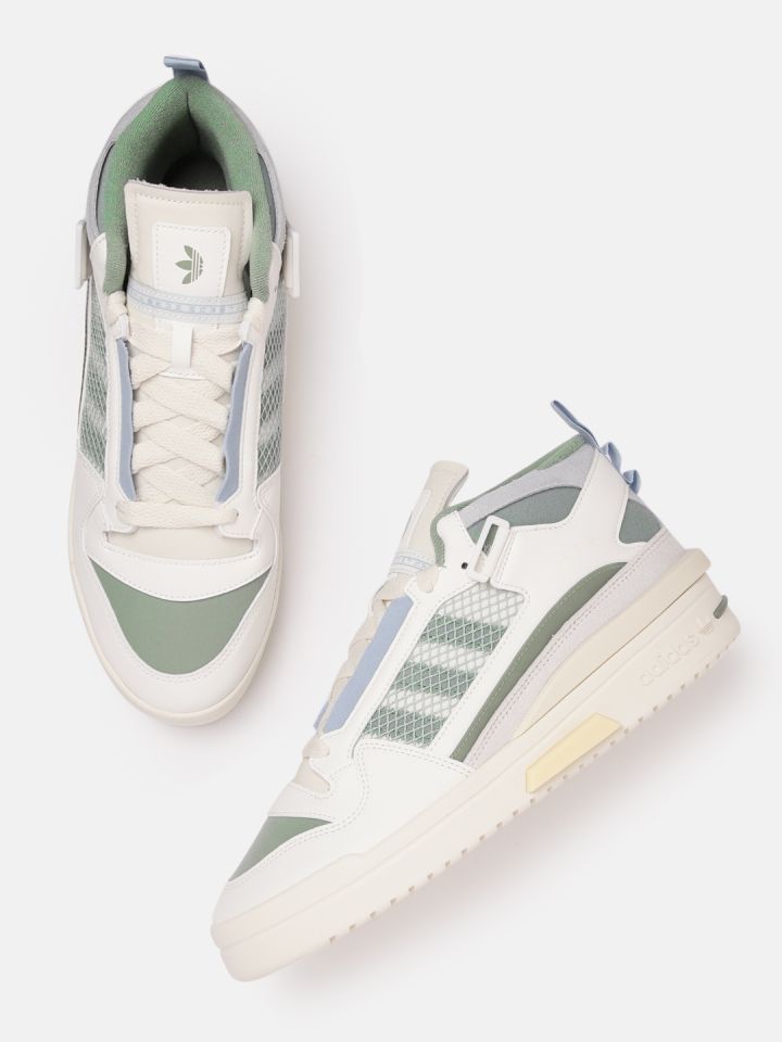 Adidas sneakers myntra clearance