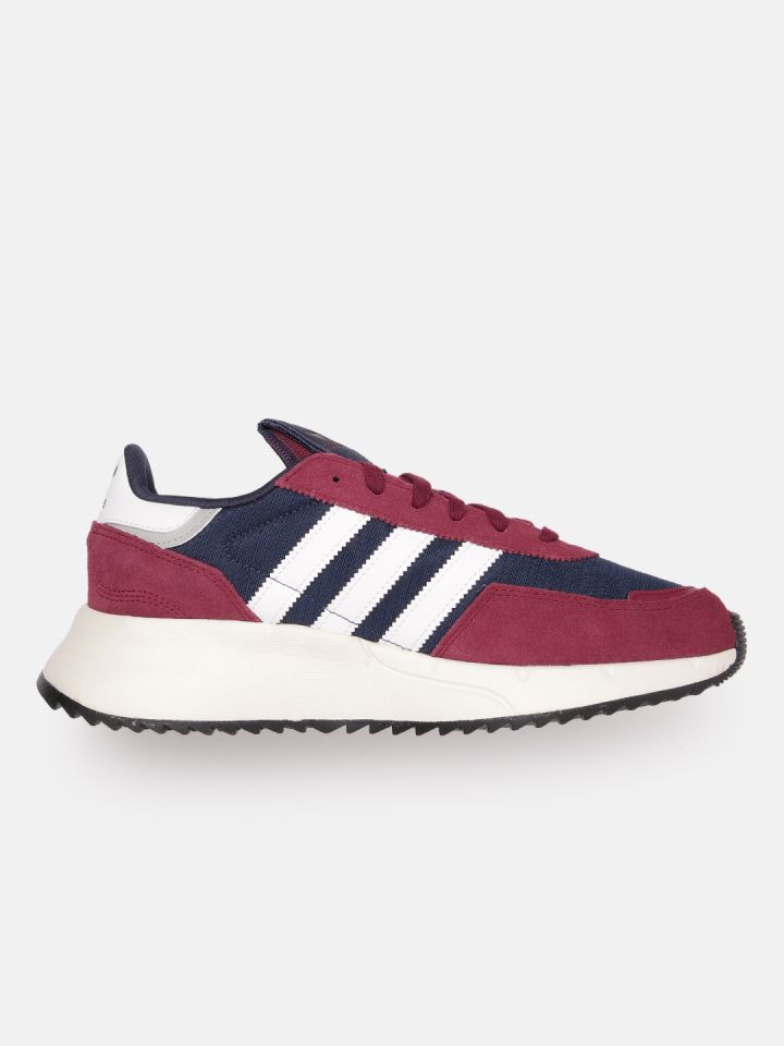 Men's adidas originals marathonx5923 hotsell casual shoes
