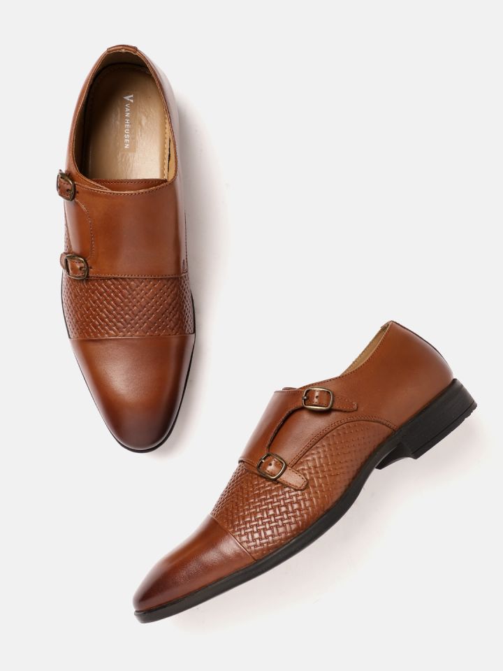 Monk 2025 shoes formal