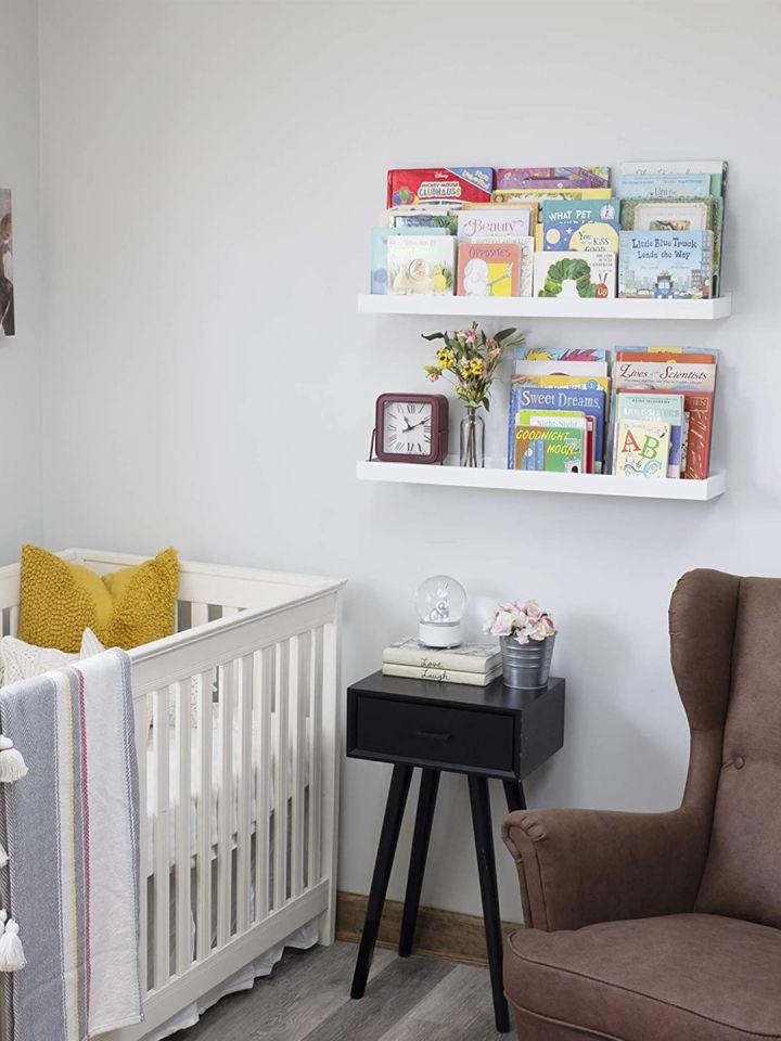 Myntra bookshelf shop