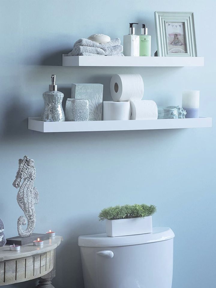 Myntra bookshelf outlet