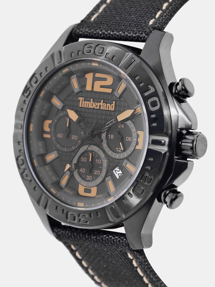 Timberland watches myntra hot sale