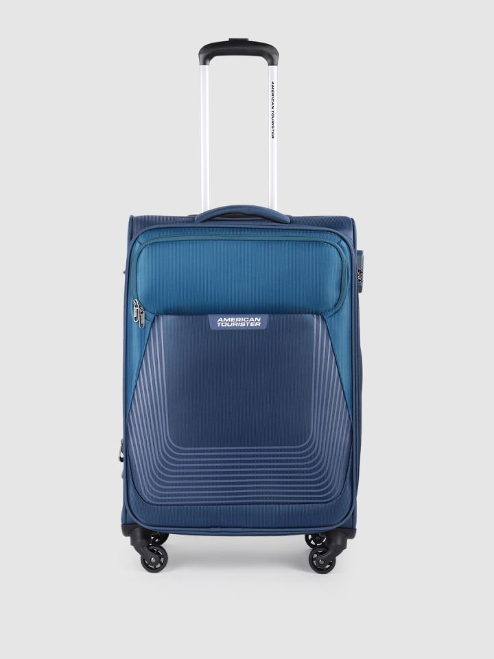 Myntra american tourister bags store