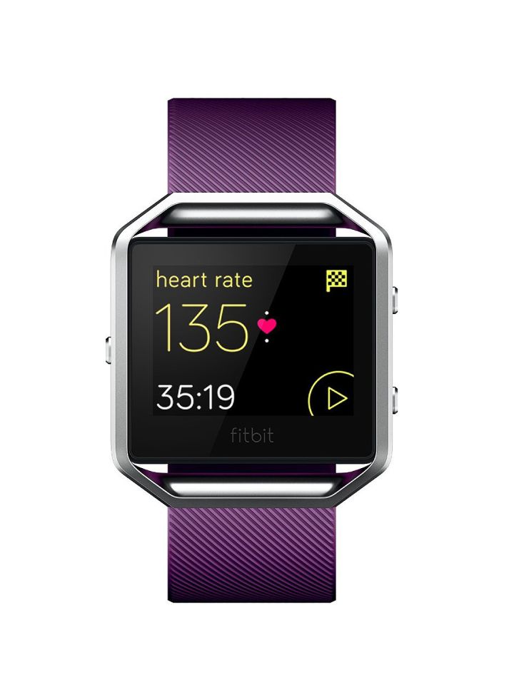 Smart fitbit discount
