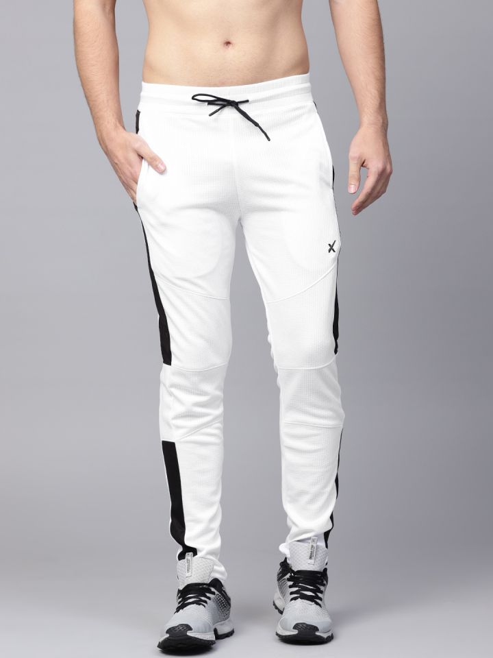 hrx track pants myntra