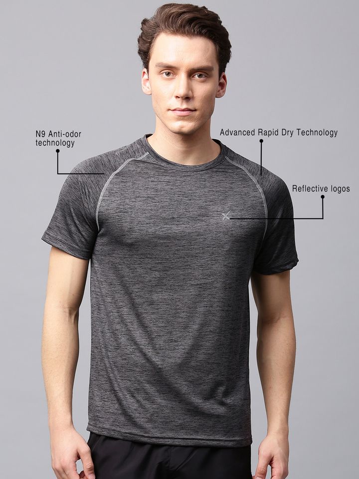 Hrx dri fit t shirt Clearance