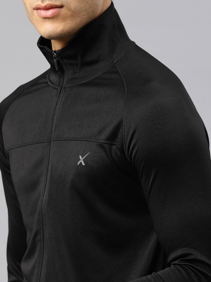 Hrx 2025 gym jackets